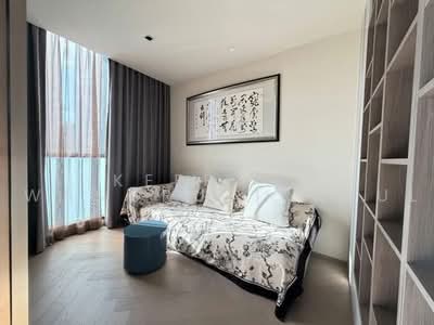 ขาย - The Reserve Sathorn : เดอะ รีเซิร์ฟ สาทร, กรุงเทพ