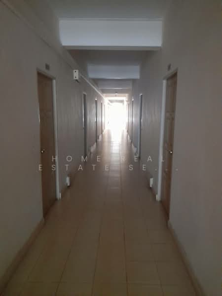 อพาร์ทเม้นท์ โพธิสาร ซอย 6, Chon Buri (Pattaya), Bang Lamung, Bang Lamung (Pattaya), Chon Buri (Pattaya), , 2,700 sqm, Shophouse For Sale, by HOME Real Estate Service, 500314525 - DDproperty.com