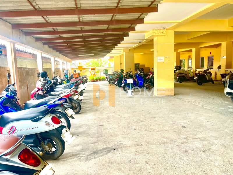 อพาร์ทเม้นท์ โพธิสาร ซอย 6, Chon Buri (Pattaya), Bang Lamung, Bang Lamung (Pattaya), Chon Buri (Pattaya), , 2,700 sqm, Shophouse For Sale, by HOME Real Estate Service, 500314525 - DDproperty.com