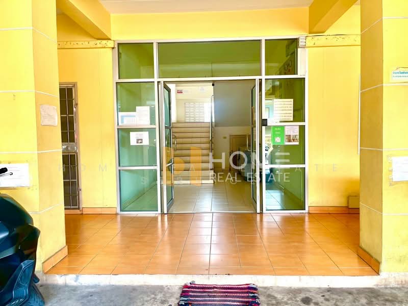 อพาร์ทเม้นท์ โพธิสาร ซอย 6, Chon Buri (Pattaya), Bang Lamung, Bang Lamung (Pattaya), Chon Buri (Pattaya), , 2,700 sqm, Shophouse For Sale, by HOME Real Estate Service, 500314525 - DDproperty.com
