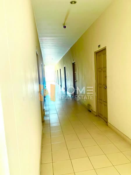 อพาร์ทเม้นท์ โพธิสาร ซอย 6, Chon Buri (Pattaya), Bang Lamung, Bang Lamung (Pattaya), Chon Buri (Pattaya), , 2,700 sqm, Shophouse For Sale, by HOME Real Estate Service, 500314525 - DDproperty.com