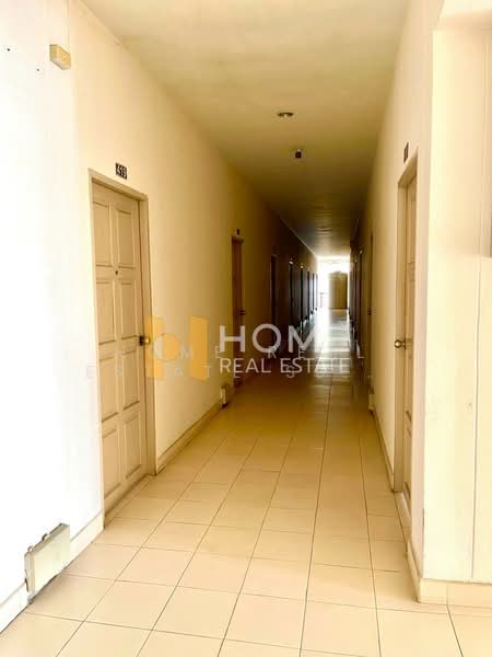 อพาร์ทเม้นท์ โพธิสาร ซอย 6, ชลบุรี, บางละมุง, บางละมุง, ชลบุรี, 2,700 ตร.ม., ตึกแถว-อาคารพาณิชย์ ขาย, โดย HOME Real Estate Service, 500314525 - DDproperty.com