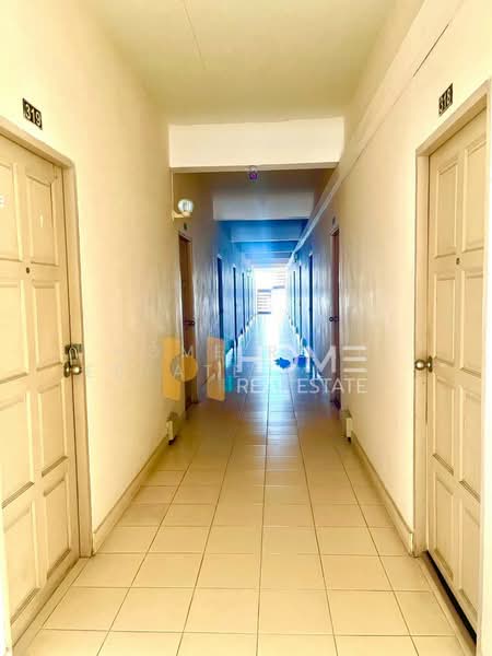 อพาร์ทเม้นท์ โพธิสาร ซอย 6, Chon Buri (Pattaya), Bang Lamung, Bang Lamung (Pattaya), Chon Buri (Pattaya), , 2,700 sqm, Shophouse For Sale, by HOME Real Estate Service, 500314525 - DDproperty.com