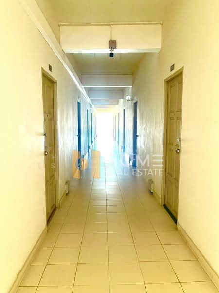 อพาร์ทเม้นท์ โพธิสาร ซอย 6, Chon Buri (Pattaya), Bang Lamung, Bang Lamung (Pattaya), Chon Buri (Pattaya), , 2,700 sqm, Shophouse For Sale, by HOME Real Estate Service, 500314525 - DDproperty.com