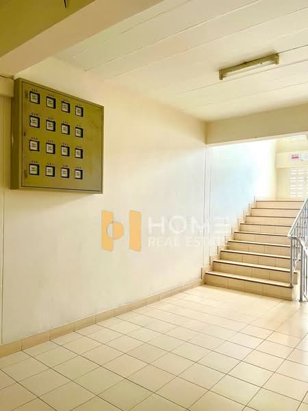 อพาร์ทเม้นท์ โพธิสาร ซอย 6, Chon Buri (Pattaya), Bang Lamung, Bang Lamung (Pattaya), Chon Buri (Pattaya), , 2,700 sqm, Shophouse For Sale, by HOME Real Estate Service, 500314525 - DDproperty.com