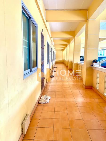 อพาร์ทเม้นท์ โพธิสาร ซอย 6, Chon Buri (Pattaya), Bang Lamung, Bang Lamung (Pattaya), Chon Buri (Pattaya), , 2,700 sqm, Shophouse For Sale, by HOME Real Estate Service, 500314525 - DDproperty.com