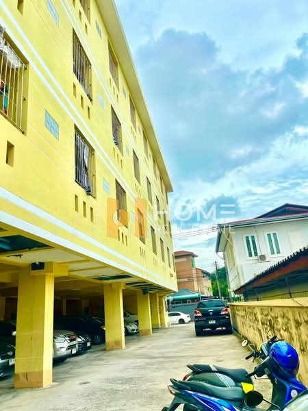 อพาร์ทเม้นท์ โพธิสาร ซอย 6, Chon Buri (Pattaya), Bang Lamung, Bang Lamung (Pattaya), Chon Buri (Pattaya), , 2,700 sqm, Shophouse For Sale, by HOME Real Estate Service, 500314525 - DDproperty.com