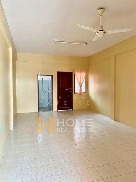 อพาร์ทเม้นท์ โพธิสาร ซอย 6, Chon Buri (Pattaya), Bang Lamung, Bang Lamung (Pattaya), Chon Buri (Pattaya), , 2,700 sqm, Shophouse For Sale, by HOME Real Estate Service, 500314525 - DDproperty.com