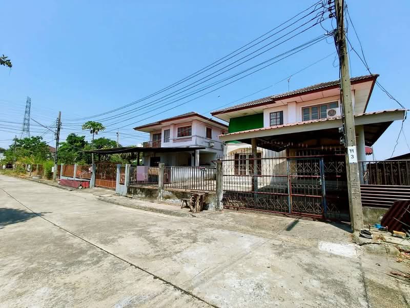 Lake Garden Villa : หมู่บ้านเลคการ์เด้นวิลล่า, กรุงเทพ, 171 ถนน ขุมทอง-ลำต้อยติ่ง, ขุมทอง, ลาดกระบัง, กรุงเทพ, 280 ตร.ม., บ้านเดี่ยว ขาย, โดย ชนะชาติ นนท์ตา, 500314526 - DDproperty.com