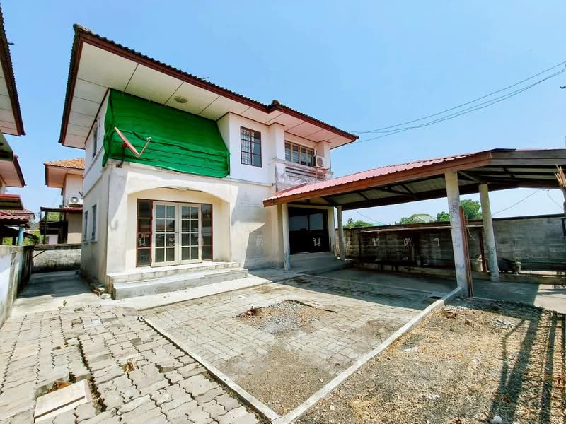 Lake Garden Villa : หมู่บ้านเลคการ์เด้นวิลล่า, กรุงเทพ, 171 ถนน ขุมทอง-ลำต้อยติ่ง, ขุมทอง, ลาดกระบัง, กรุงเทพ, 280 ตร.ม., บ้านเดี่ยว ขาย, โดย ชนะชาติ นนท์ตา, 500314526 - DDproperty.com