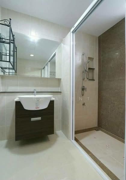 Baan Klang Muang S-Sense Onnuch-Wongwan, Bangkok, Lat Krabang Road, Lat Krabang, Bangkok, 3 Bedrooms, 167 sqm, Townhouse For Rent, by NR AGENT, 500314527 - DDproperty.com