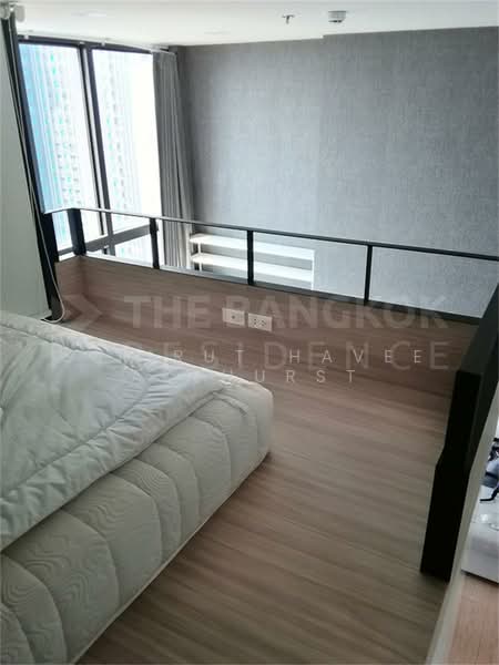 Chewathai Residence Asoke, Bangkok, 222 Asok-Din Daeng Road, Makkasan, Ratchathewi, Bangkok, 1 Bedroom, 36 sqm, Condo For Sale, by Sirirut Havee Akehurst, 500314529 - DDproperty.com