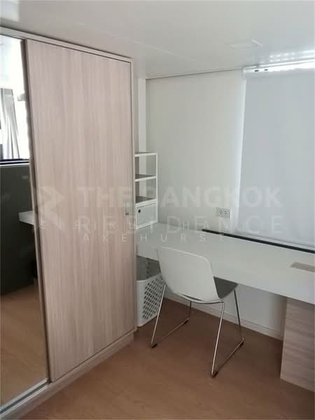 Chewathai Residence Asoke, Bangkok, 222 Asok-Din Daeng Road, Makkasan, Ratchathewi, Bangkok, 1 Bedroom, 36 sqm, Condo For Sale, by Sirirut Havee Akehurst, 500314529 - DDproperty.com