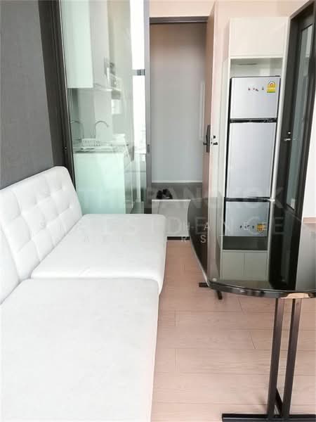 Chewathai Residence Asoke, Bangkok, 222 Asok-Din Daeng Road, Makkasan, Ratchathewi, Bangkok, 1 Bedroom, 36 sqm, Condo For Sale, by Sirirut Havee Akehurst, 500314529 - DDproperty.com