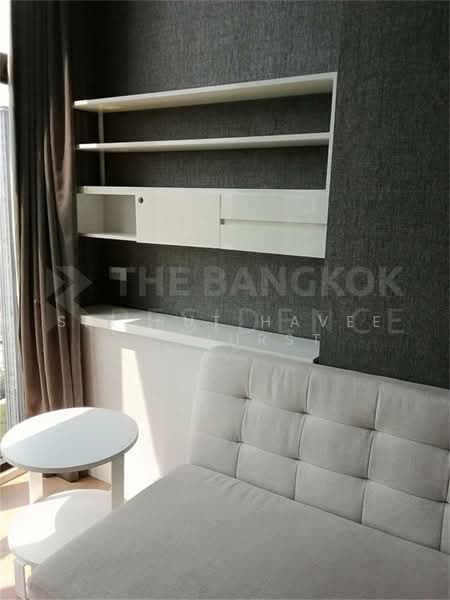 Chewathai Residence Asoke, Bangkok, 222 Asok-Din Daeng Road, Makkasan, Ratchathewi, Bangkok, 1 Bedroom, 36 sqm, Condo For Sale, by Sirirut Havee Akehurst, 500314529 - DDproperty.com