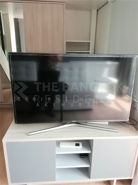 Chewathai Residence Asoke, Bangkok, 222 Asok-Din Daeng Road, Makkasan, Ratchathewi, Bangkok, 1 Bedroom, 36 sqm, Condo For Sale, by Sirirut Havee Akehurst, 500314529 - DDproperty.com