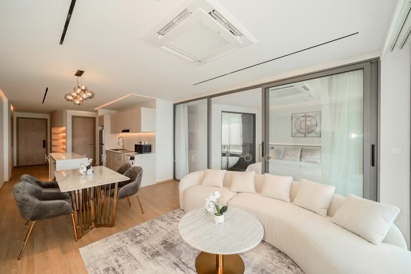 The Aqua, Phuket, Lagoon Road, Choeng Thale, Thalang, Phuket, 2 Bedrooms, 115 sqm, Condo For Sale, by Keartisuk Sookkow, 500314531 - DDproperty.com