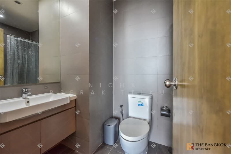 Noble ReD, Bangkok, 8 Paholyothin Road, Samsen Nai, Phaya Thai, Bangkok, 1 Bedroom, 54 sqm, Condo For Rent, by Nicha Peerakittikul, 500314533 - DDproperty.com