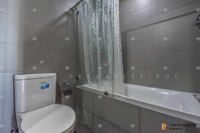 Noble ReD : โนเบิล รีดี, กรุงเทพ, 8 Phahon Yothin Road, Ari 1, Samsen Nai Subdistrict, Phaya Thai District, Bangkok, สามเสนใน, พญาไท, กรุงเทพ, 54 ตร.ม., คอนโด ให้เช่า, โดย Nicha Peerakittikul, 500314533 - DDproperty.com