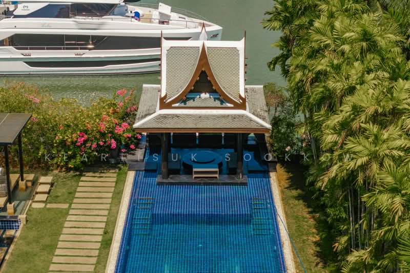 Royal Phuket Marina : รอยัล ภูเก็ต มารีน่า, ภูเก็ต, ถนนเทพกระษัตรี, เกาะแก้ว, เมืองภูเก็ต, ภูเก็ต, 870 ตร.ม., คอนโด ขาย, โดย Keartisuk Sookkow, 500314537 - DDproperty.com