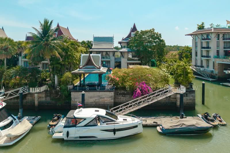 Royal Phuket Marina : รอยัล ภูเก็ต มารีน่า, ภูเก็ต, ถนนเทพกระษัตรี, เกาะแก้ว, เมืองภูเก็ต, ภูเก็ต, 870 ตร.ม., คอนโด ขาย, โดย Keartisuk Sookkow, 500314537 - DDproperty.com