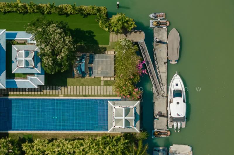 Royal Phuket Marina : รอยัล ภูเก็ต มารีน่า, ภูเก็ต, ถนนเทพกระษัตรี, เกาะแก้ว, เมืองภูเก็ต, ภูเก็ต, 870 ตร.ม., คอนโด ขาย, โดย Keartisuk Sookkow, 500314537 - DDproperty.com