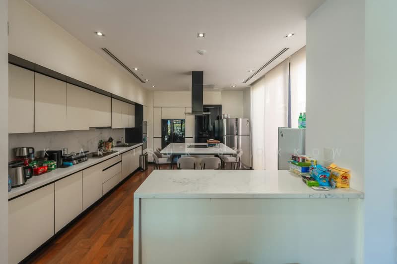 Royal Phuket Marina, Phuket, Thep Krasattri Road, Ko Kaeo, Muang Phuket, Phuket, 5 Bedrooms, 870 sqm, Condo For Sale, by Keartisuk Sookkow, 500314537 - DDproperty.com