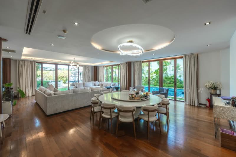 Royal Phuket Marina, Phuket, Thep Krasattri Road, Ko Kaeo, Muang Phuket, Phuket, 5 Bedrooms, 870 sqm, Condo For Sale, by Keartisuk Sookkow, 500314537 - DDproperty.com