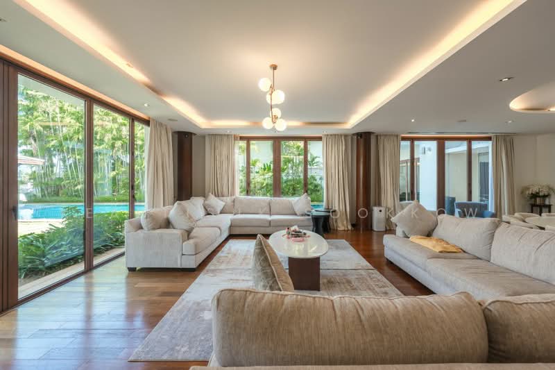 Royal Phuket Marina, Phuket, Thep Krasattri Road, Ko Kaeo, Muang Phuket, Phuket, 5 Bedrooms, 870 sqm, Condo For Sale, by Keartisuk Sookkow, 500314537 - DDproperty.com