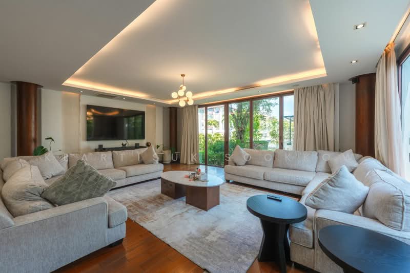 Royal Phuket Marina, Phuket, Thep Krasattri Road, Ko Kaeo, Muang Phuket, Phuket, 5 Bedrooms, 870 sqm, Condo For Sale, by Keartisuk Sookkow, 500314537 - DDproperty.com