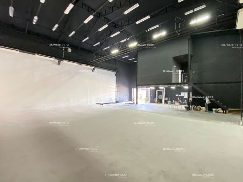 Factory and Warehouse for Rent 337 sqm Ram Inthra Khan Na Yao Detached Building, Bangkok, Ram Inthra, Khan Na Yao, Bangkok, , 337 sqm, Warehouse/Factory For Rent, by THAI WAREHOUSE FACTORY CO., LTD., 500314542 - DDproperty.com