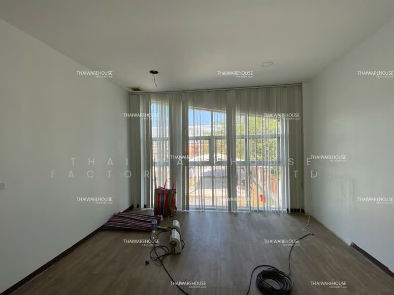 Factory and Warehouse for Rent 337 sqm Ram Inthra Khan Na Yao Detached Building, Bangkok, Ram Inthra, Khan Na Yao, Bangkok, , 337 sqm, Warehouse/Factory For Rent, by THAI WAREHOUSE FACTORY CO., LTD., 500314542 - DDproperty.com