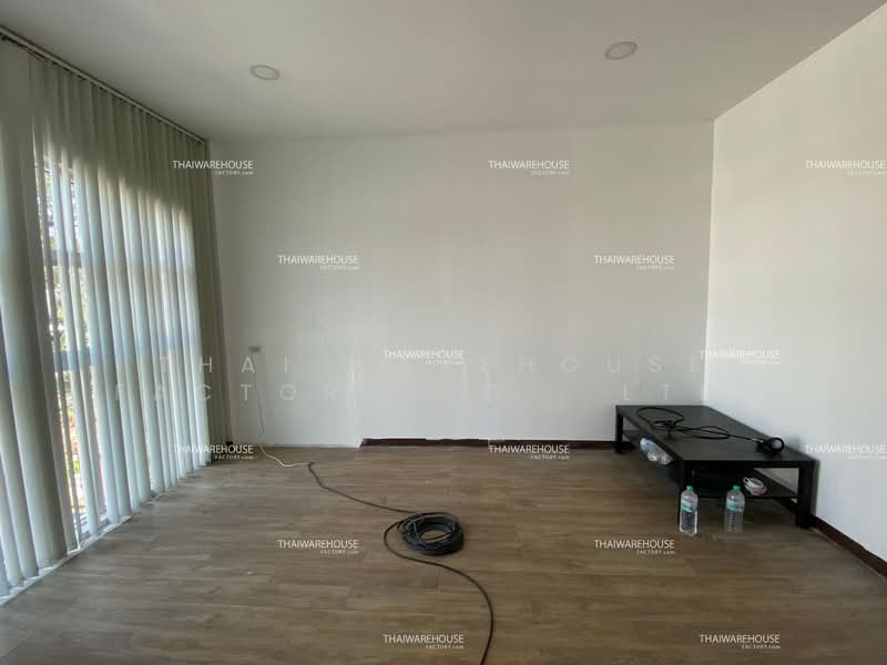 Factory and Warehouse for Rent 337 sqm Ram Inthra Khan Na Yao Detached Building, Bangkok, Ram Inthra, Khan Na Yao, Bangkok, , 337 sqm, Warehouse/Factory For Rent, by THAI WAREHOUSE FACTORY CO., LTD., 500314542 - DDproperty.com