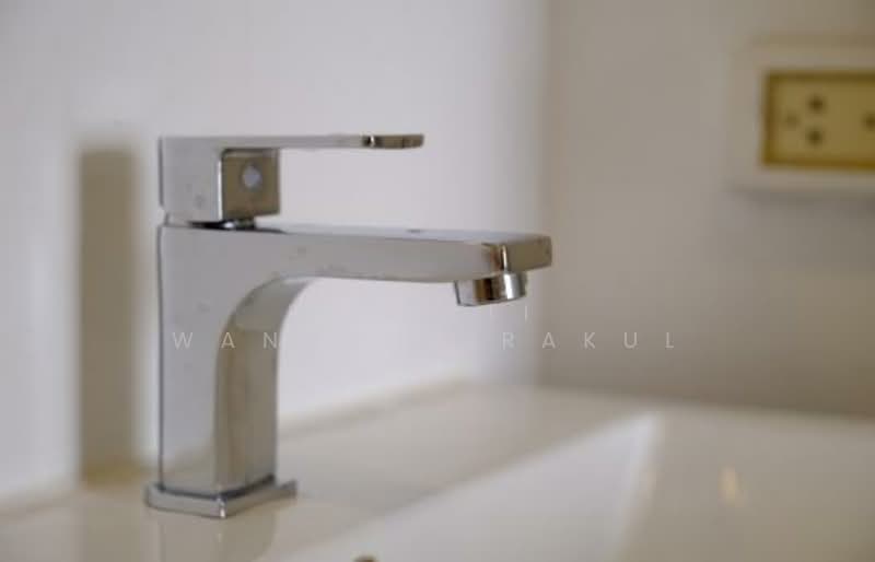 Thru Thonglor, Bangkok, Petchaburi Road, Bang Kapi, Huai Khwang, Bangkok, 1 Bedroom, 31 sqm, Condo For Rent, by Keerati  Wangrujirakul, 500314544 - DDproperty.com