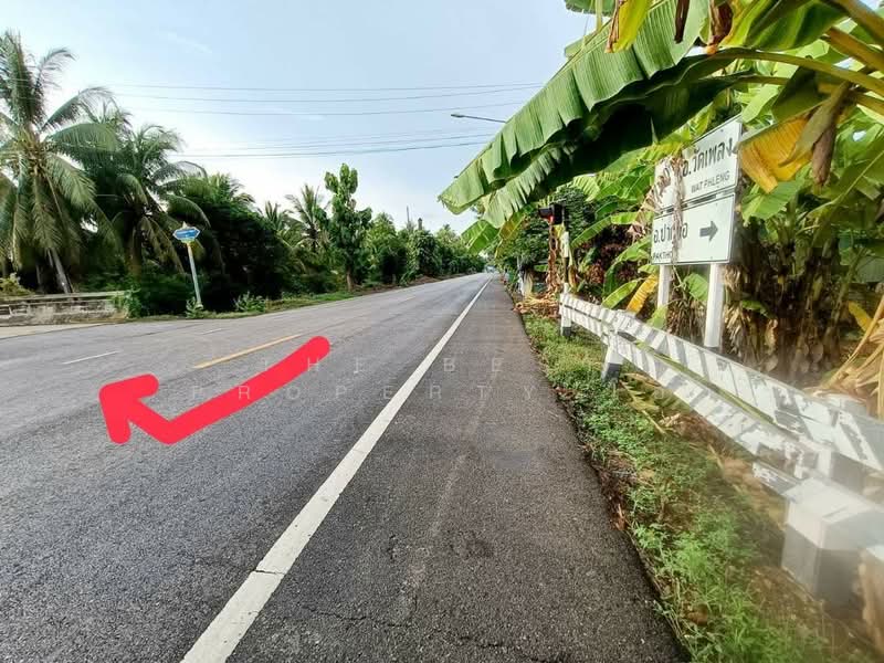 ที่ดินปากท่อ ราชบุรี, ราชบุรี, บ่อกระดาน, ปากท่อ, ราชบุรี, 18,192 ตร.ม., ที่ดิน ขาย, โดย The Best Property โอ๋, 500314545 - DDproperty.com