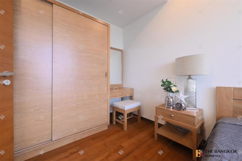 ASHTON Morph 38, Bangkok, 88 Soi Sukhumvit 38, Phra Kanong, Khlong Toei, Bangkok, 1 Bedroom, 54 sqm, Condo For Rent, by Nicha Peerakittikul, 500314550 - DDproperty.com