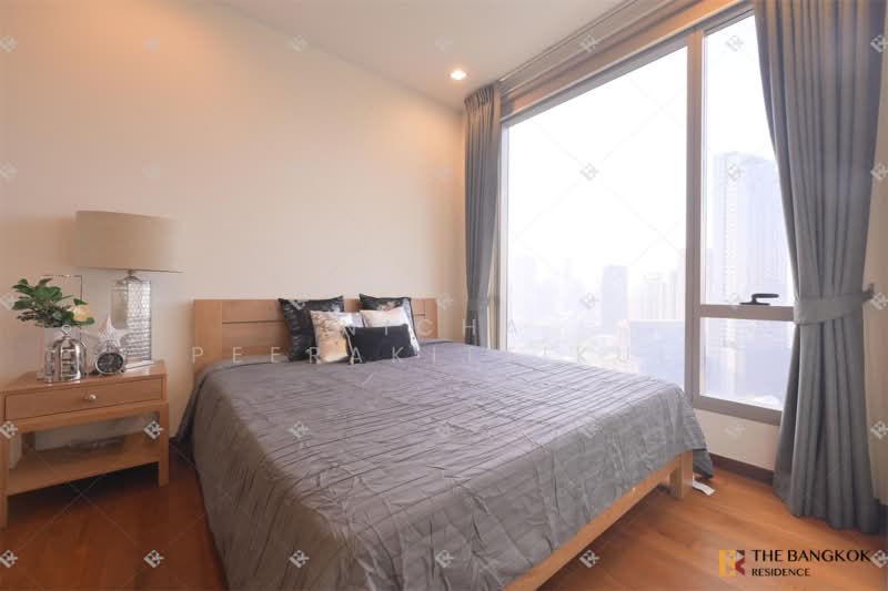ASHTON Morph 38, Bangkok, 88 Soi Sukhumvit 38, Phra Kanong, Khlong Toei, Bangkok, 1 Bedroom, 54 sqm, Condo For Rent, by Nicha Peerakittikul, 500314550 - DDproperty.com