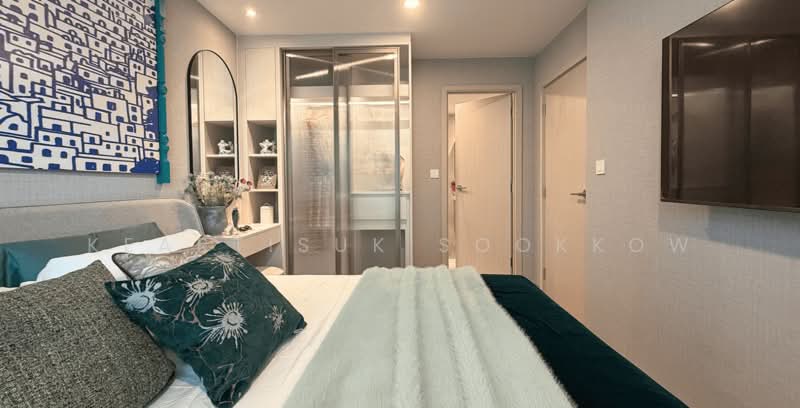 The Title Vivana Kamala, Phuket, Kammala, Kathu, Phuket, 2 Bedrooms, 100 sqm, Condo For Sale, by Keartisuk Sookkow, 500314555 - DDproperty.com