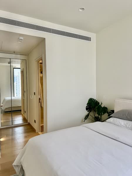 Anil Sathorn 12, Bangkok, 122 N Sathon Rd, Thung Maha Mek, Sathon, Bangkok, 1 Bedroom, 46 sqm, Condo For Sale, by Luka Mocnik, 500314556 - DDproperty.com