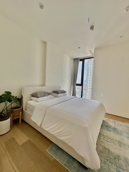 Anil Sathorn 12, Bangkok, 122 N Sathon Rd, Thung Maha Mek, Sathon, Bangkok, 1 Bedroom, 46 sqm, Condo For Sale, by Luka Mocnik, 500314556 - DDproperty.com