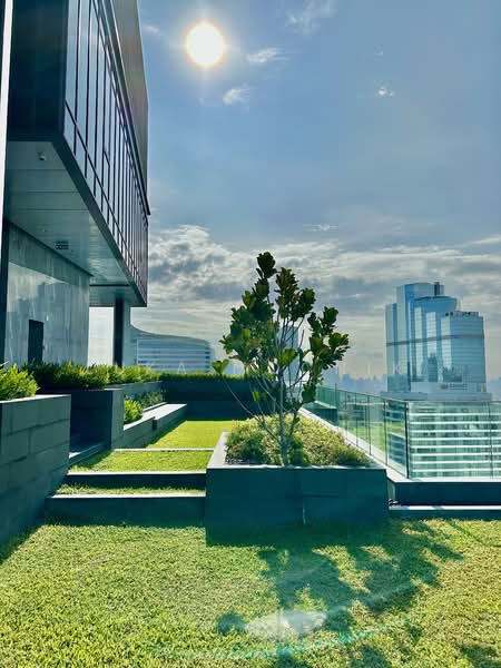 Anil Sathorn 12, Bangkok, 122 N Sathon Rd, Thung Maha Mek, Sathon, Bangkok, 1 Bedroom, 46 sqm, Condo For Sale, by Luka Mocnik, 500314556 - DDproperty.com
