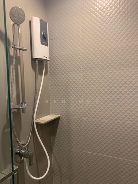 The Privacy Thaphra Interchange : เดอะ ไพรเวซี่ ท่าพระ อินเตอร์เชนจ์, กรุงเทพ, 11 ซ.จรัญสนิทวงศ์ 1, วัดท่าพระ, บางกอกใหญ่, กรุงเทพ, 26 ตร.ม., คอนโด ให้เช่า, โดย Agentbkk, 500314558 - DDproperty.com