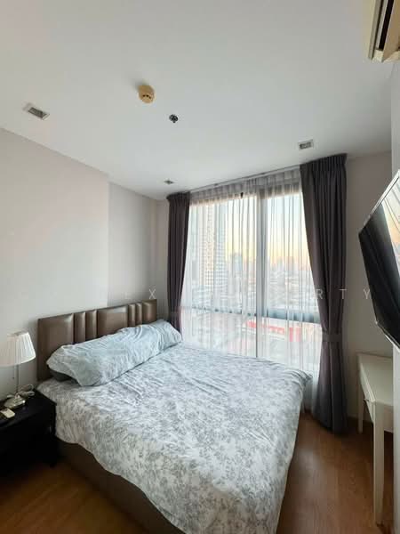 Q House Sukhumvit 79, Bangkok, 2059 Sukhumvit Road, Phra Kanong Nua, Watthana, Bangkok, 2 Bedrooms, 45 sqm, Condo For Sale, by Connex Property, 500314559 - DDproperty.com