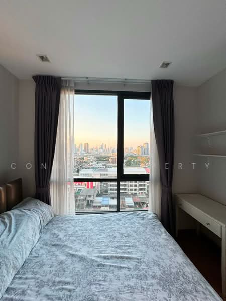 Q House Sukhumvit 79, Bangkok, 2059 Sukhumvit Road, Phra Kanong Nua, Watthana, Bangkok, 2 Bedrooms, 45 sqm, Condo For Sale, by Connex Property, 500314559 - DDproperty.com