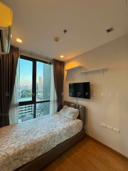Q House Sukhumvit 79, Bangkok, 2059 Sukhumvit Road, Phra Kanong Nua, Watthana, Bangkok, 2 Bedrooms, 45 sqm, Condo For Sale, by Connex Property, 500314559 - DDproperty.com