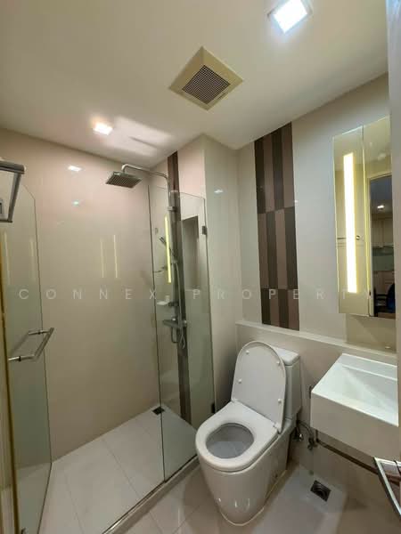 Q House Sukhumvit 79, Bangkok, 2059 Sukhumvit Road, Phra Kanong Nua, Watthana, Bangkok, 2 Bedrooms, 45 sqm, Condo For Sale, by Connex Property, 500314559 - DDproperty.com