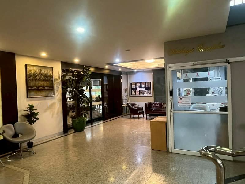 Witthayu Complex : วิทยุ คอมเพล็กซ์, กรุงเทพ, 1673 ถนนเพชรบุรีตัดใหม่, มักกะสัน, ราชเทวี, กรุงเทพ, 87 ตร.ม., คอนโด ให้เช่า, โดย Withada Jaiarree, 500314560 - DDproperty.com