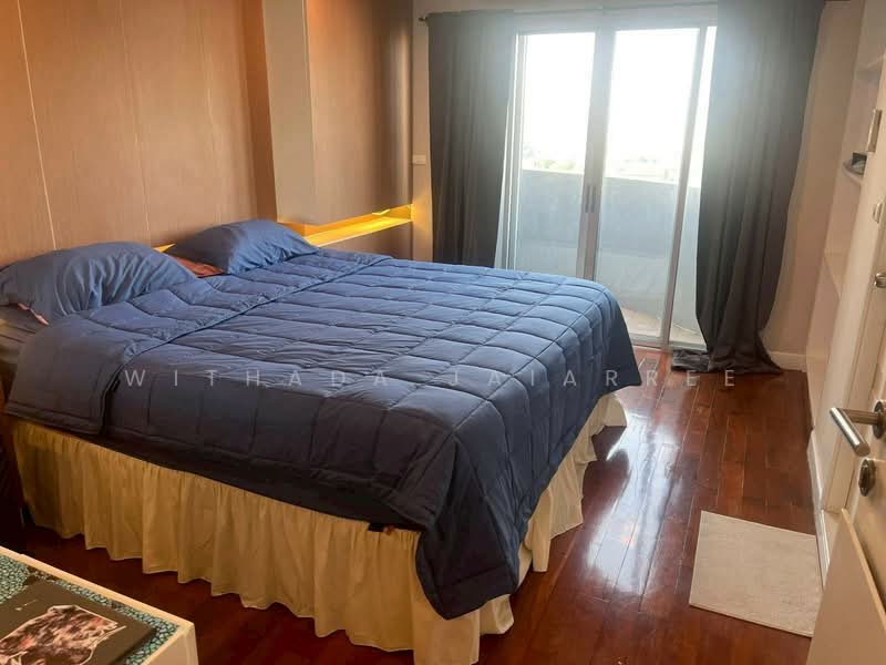 Witthayu Complex, Bangkok, 1673 New Petchaburi Road, Makkasan, Ratchathewi, Bangkok, 2 Bedrooms, 87 sqm, Condo For Rent, by Withada Jaiarree, 500314560 - DDproperty.com