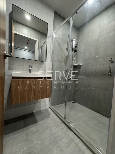 Nue Riverest Ratburana, Bangkok, Rat Burana Road, Rat Burana, Bangkok, 1 Bedroom, 23 sqm, Condo For Rent, by Pitchapat Panyarojjanawat, 500314565 - DDproperty.com