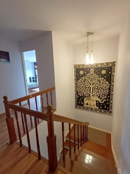 Baan Karnkanok 3, Chiang Mai, Chang Phuak, Muang Chiang Mai, Chiang Mai, 2 Bedrooms, 120 sqm, Condo For Rent, by คุณ ธีรชาติ, 500314566 - DDproperty.com